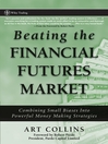 Beating the Financial Futures Market